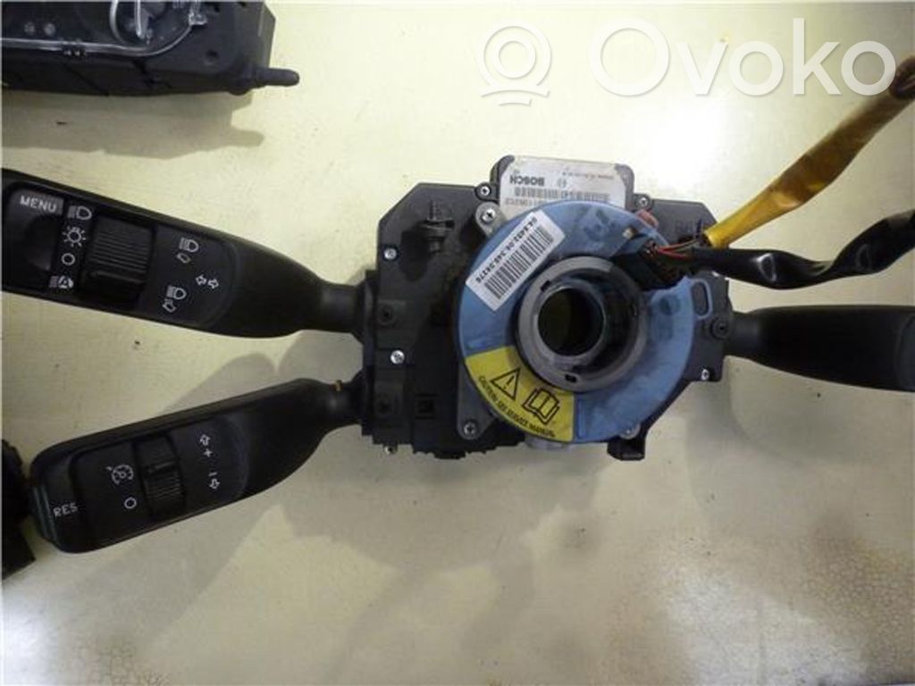 Alfa Romeo 166 Interruptor de control multifunción 