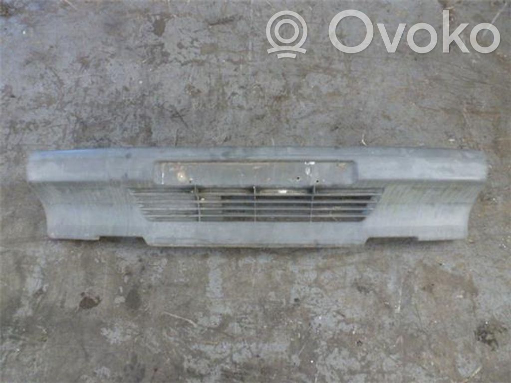Citroen AX Front bumper 