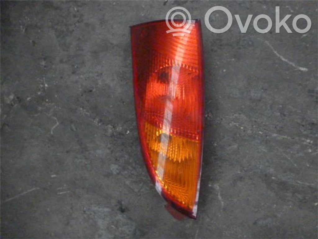 Lámpara de faros/luces traseros   1214223