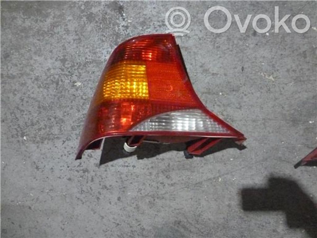 Lámpara de faros/luces traseros   1150022