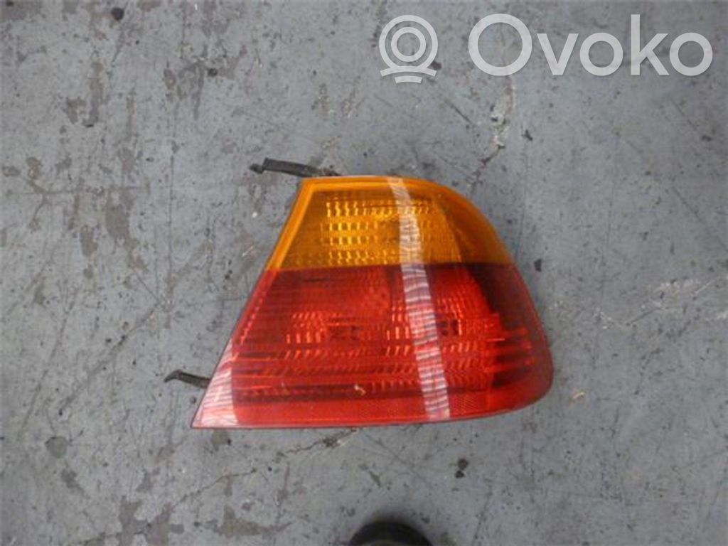 Alpina B3 E46 Spuldzīte 