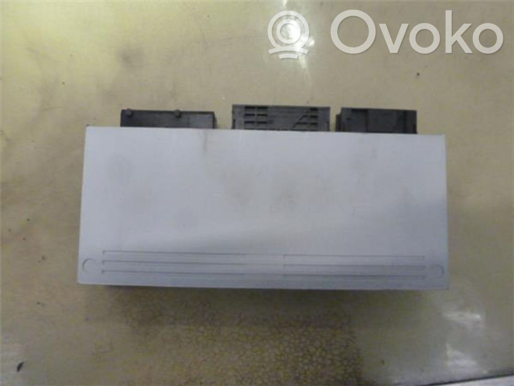 Alpina B3 E46 Engine control unit/module 