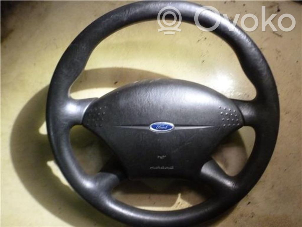 Ford Focus Volante 