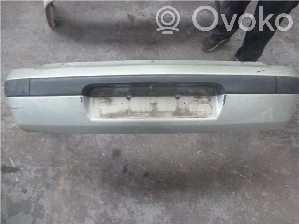 Renault Megane I Parachoques 