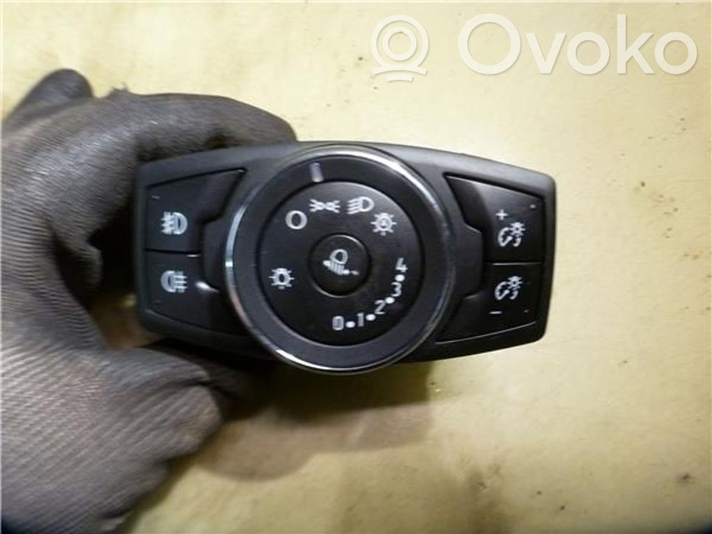 Interruptor de luz   BM5T13A024CE