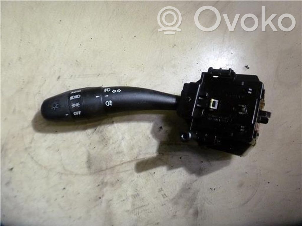Interruptor de luz   934101H400