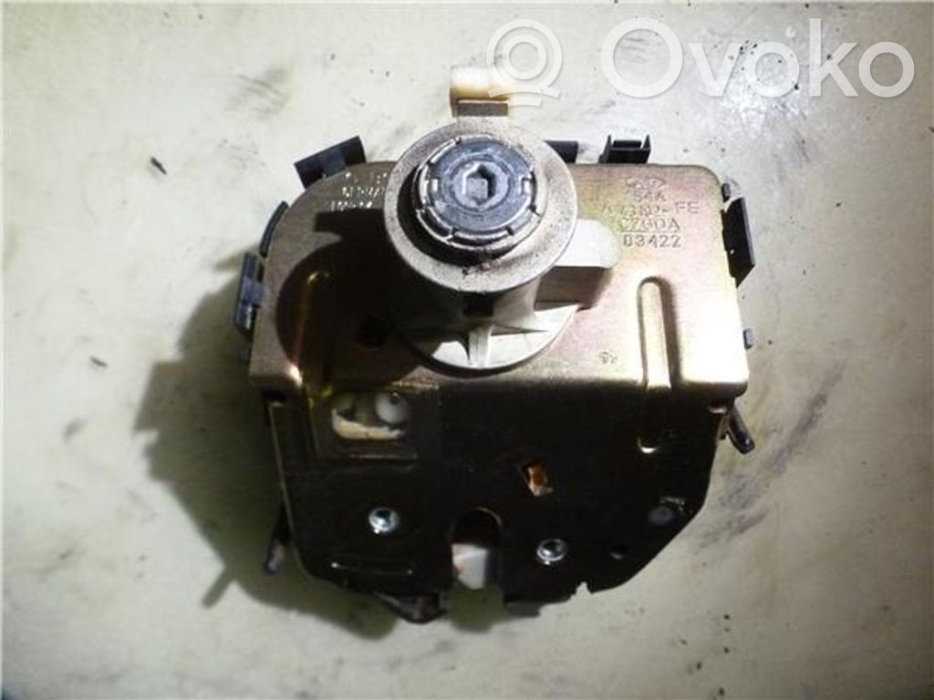 Ford Focus Tailgate/trunk/boot lock/catch/latch 