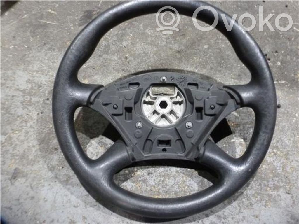 Ford Focus Stūre 