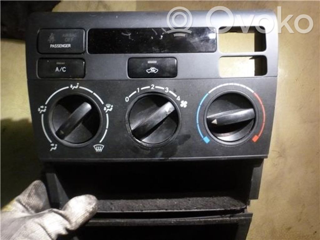 Toyota Corolla E120 E130 Oro kondicionieriaus jungtukas 