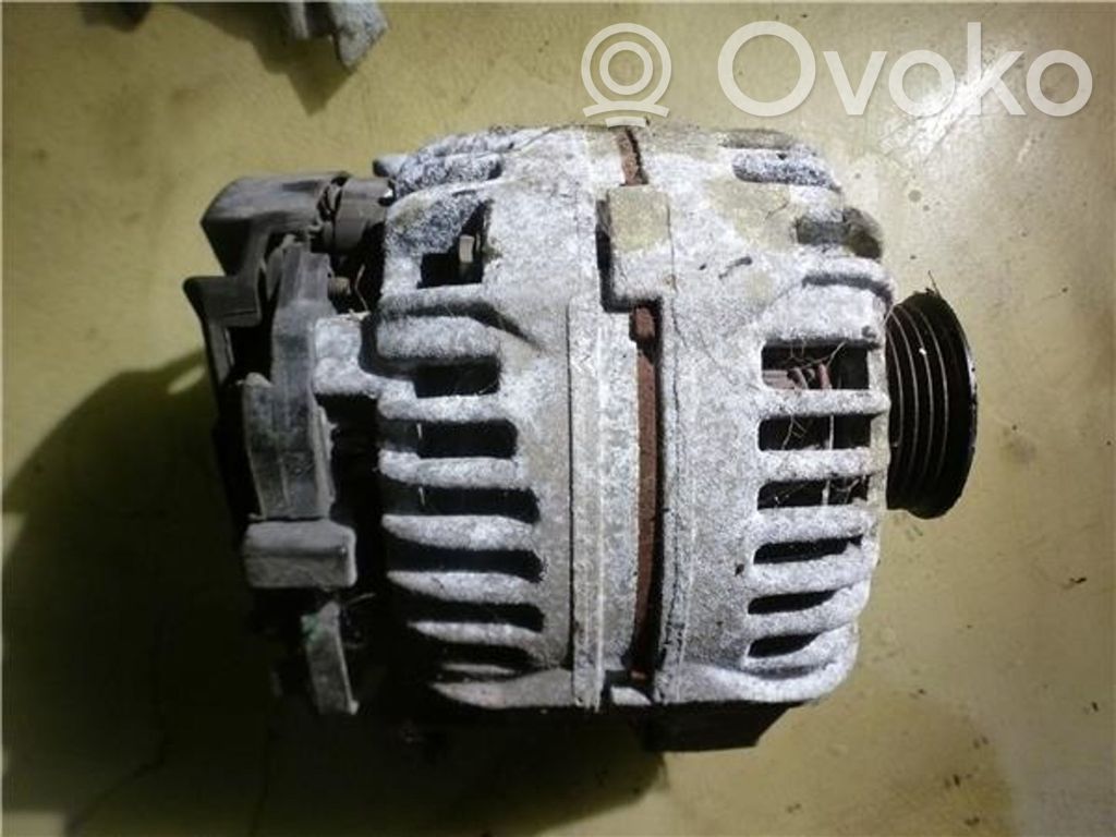 Opel Corsa C Ģenerators 
