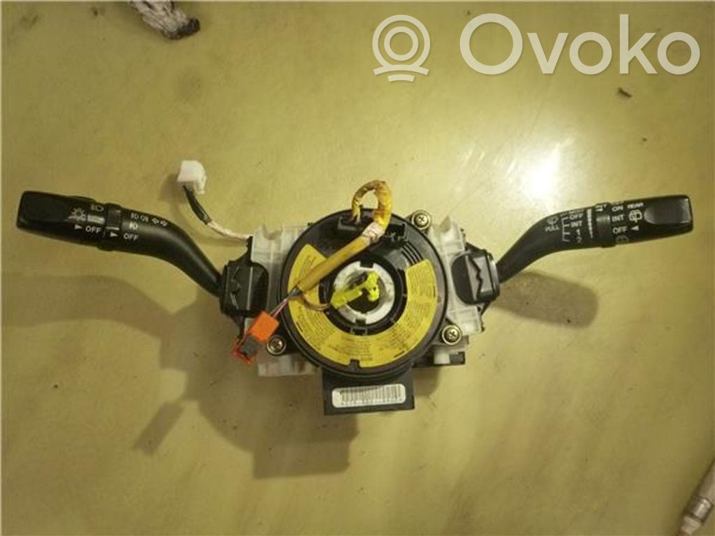 Multifunctional control switch/knob   JGJ5M