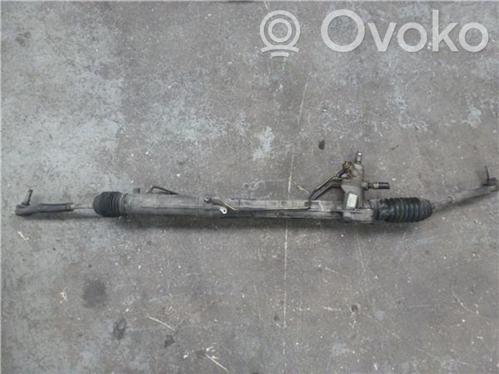 Steering rack