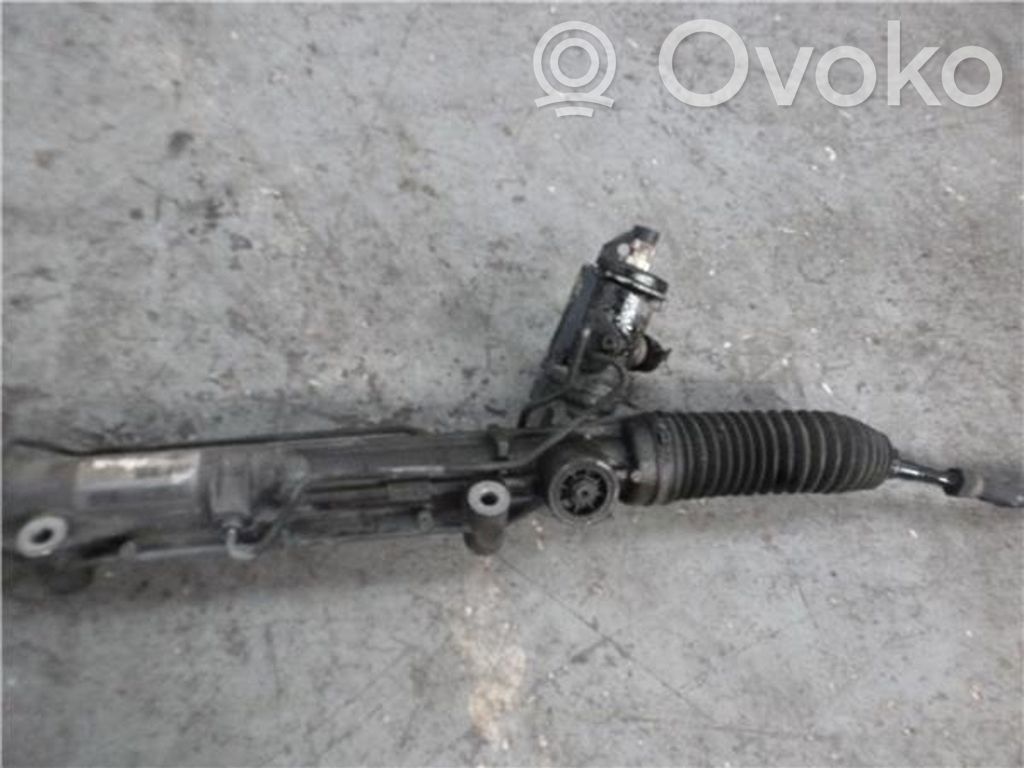 BMW X3 E83 Steering rack 