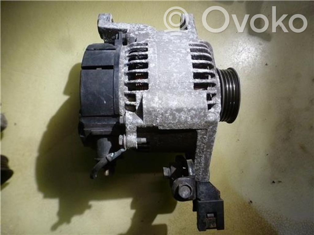 Nissan Primera Ģenerators 