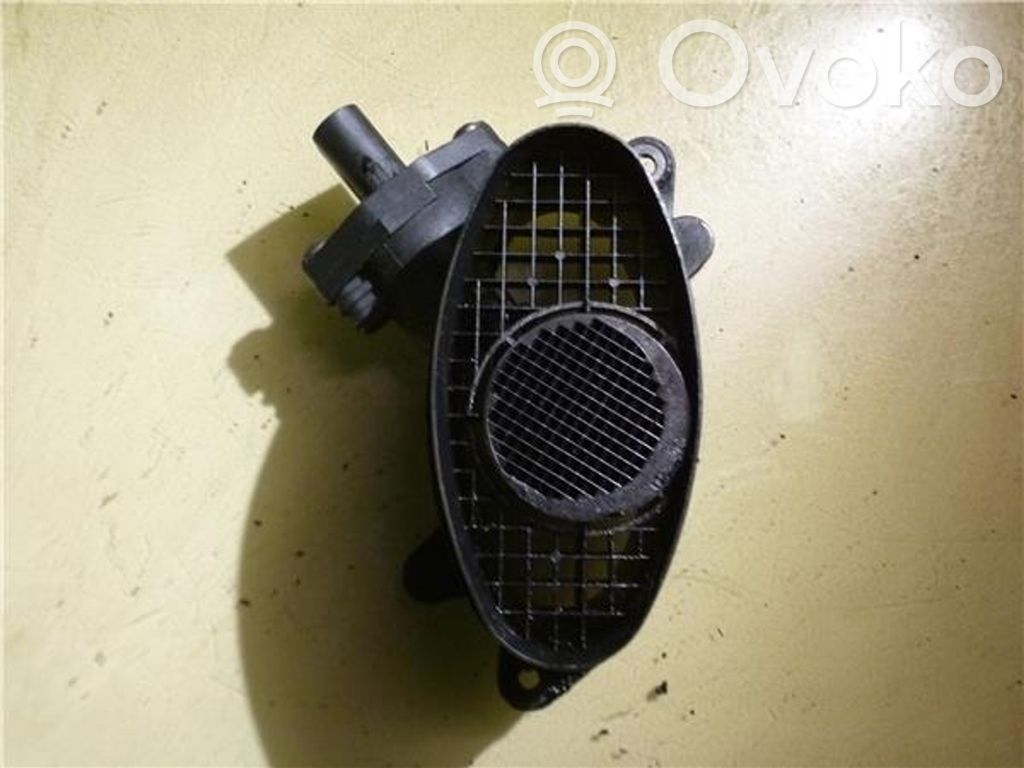 Alpina B3 E46 Mass air flow meter 