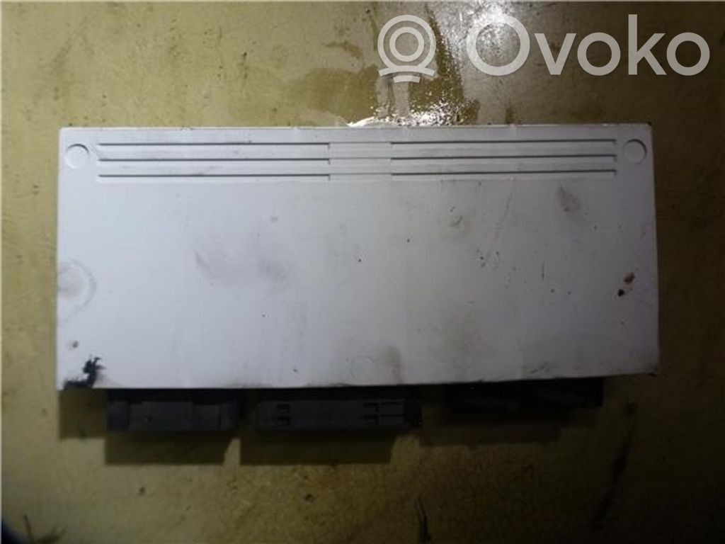 Unidad de control/módulo del motor   6907661