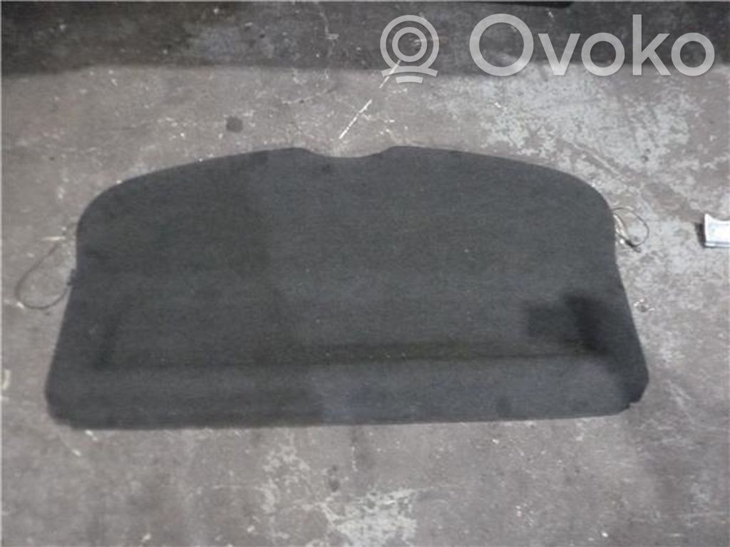 Citroen C5 Parcel shelf load cover 