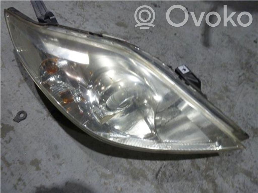 Headlight/headlamp