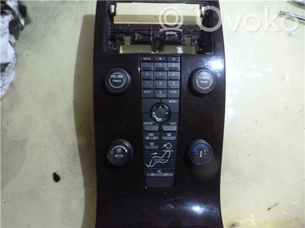 Interruptor del aire acondicionado (A/C)
