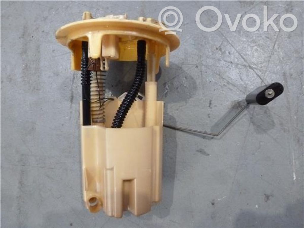 Citroen C3 In-tank fuel pump 