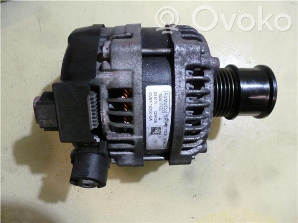 Alternador   MS1042113331,CV6T10300GA