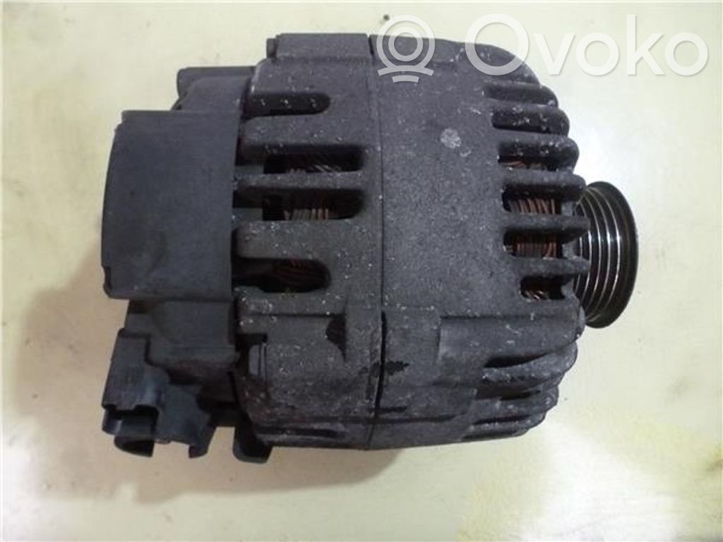 Alternador   9646476280,CL15