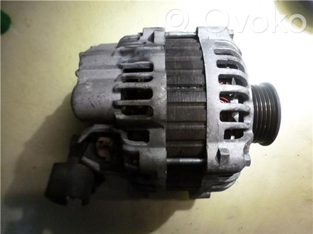 Alternador