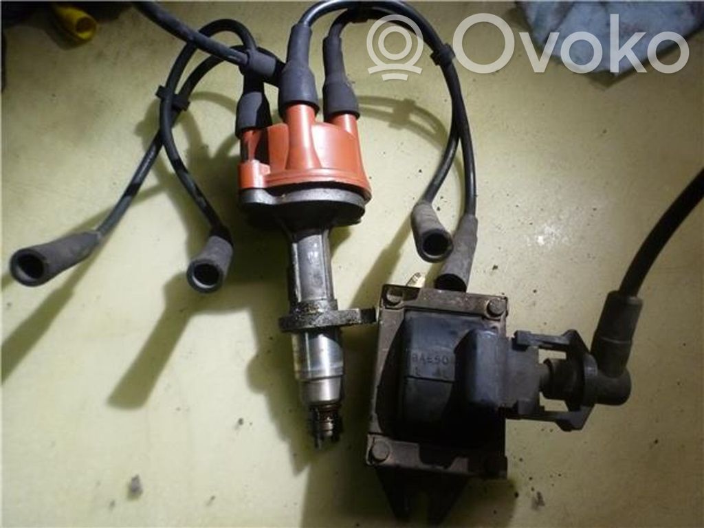 Renault Clio I High voltage ignition coil 