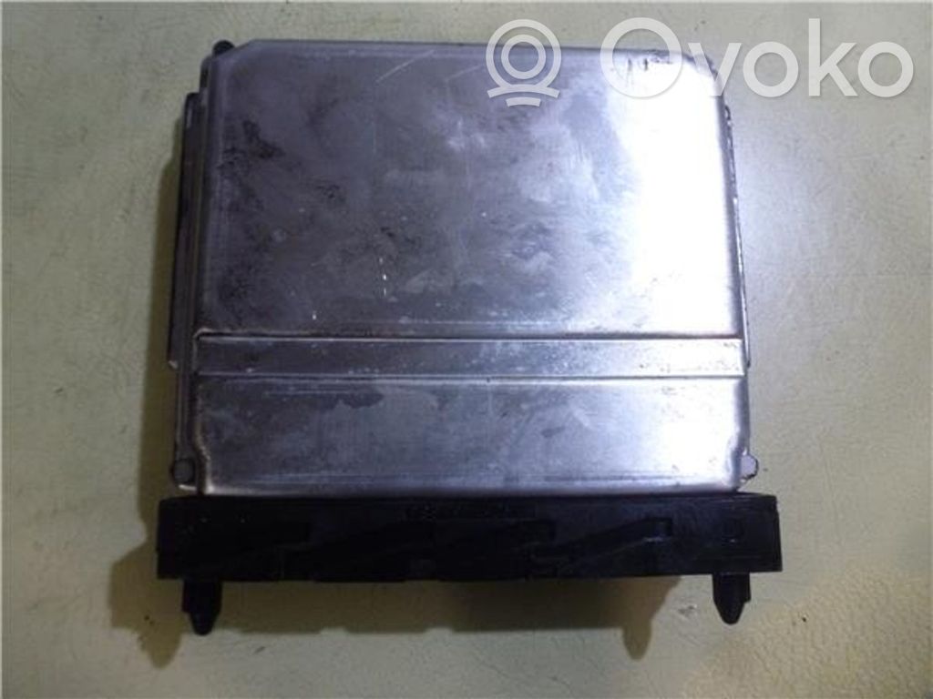 Volvo S60 Engine control unit/module ECU 