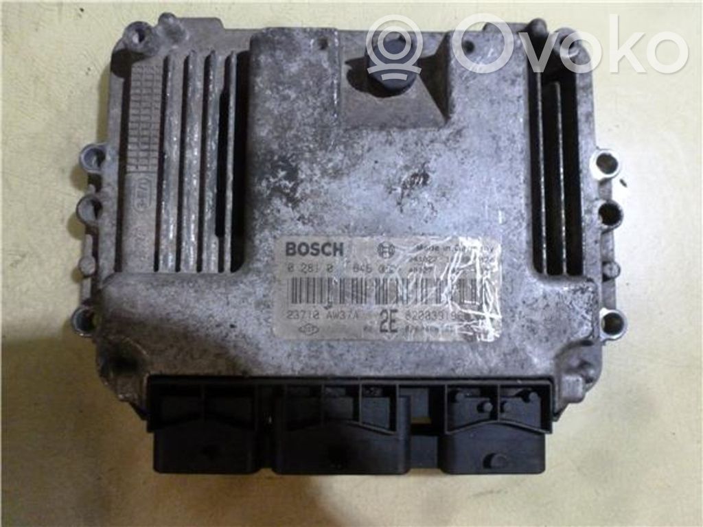 Nissan Primera Engine control unit/module ECU 