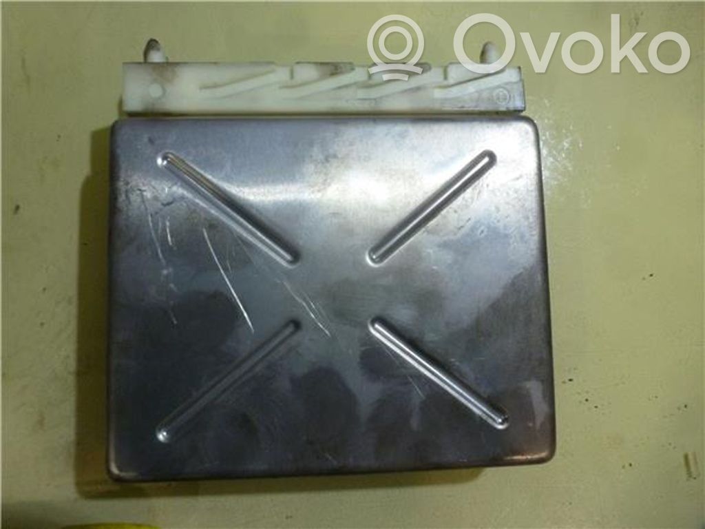 Volvo XC70 Gearbox control unit/module 