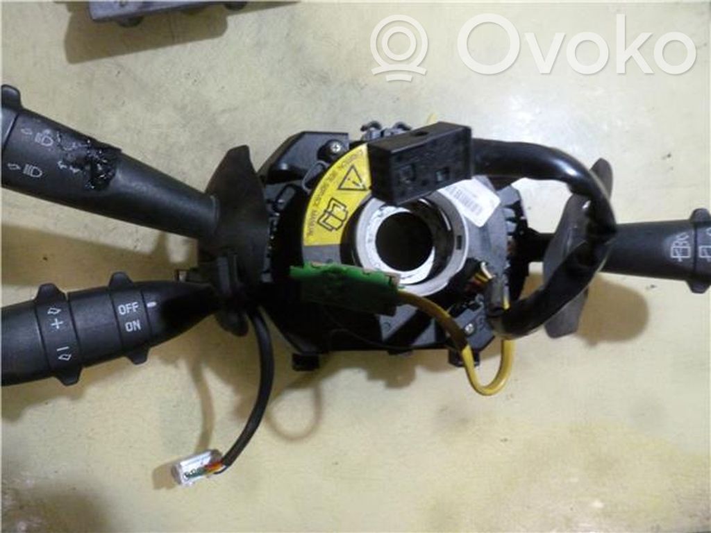 Alfa Romeo 147 Interruptor de control multifunción 