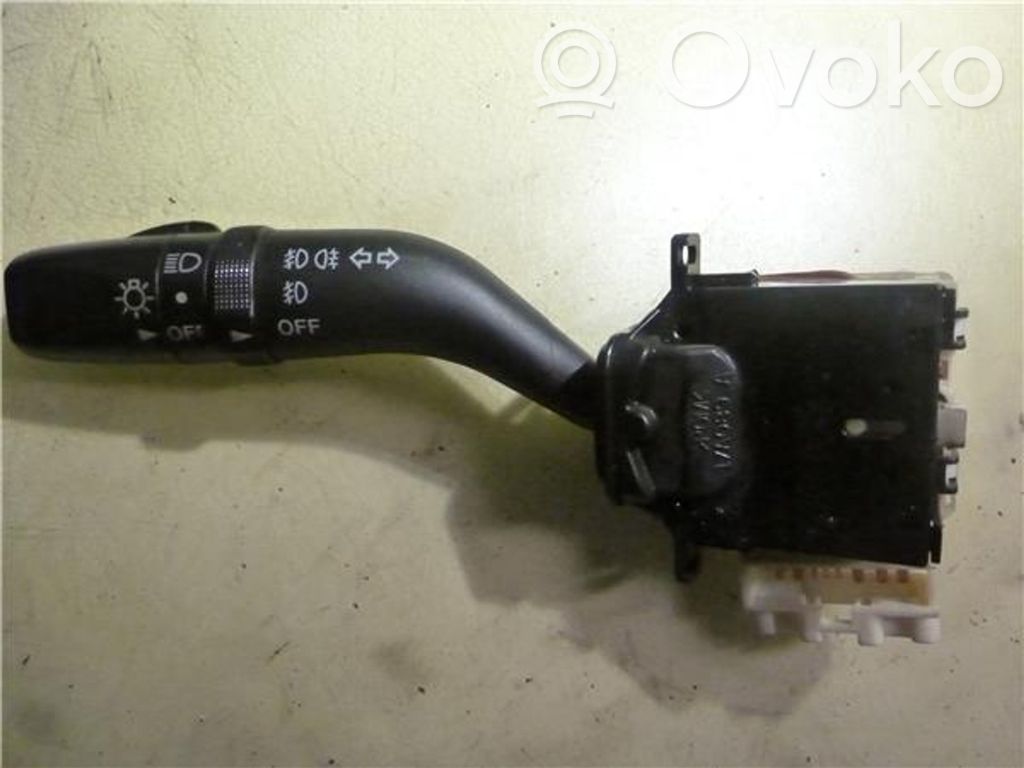Multifunctional control switch/knob   17D254