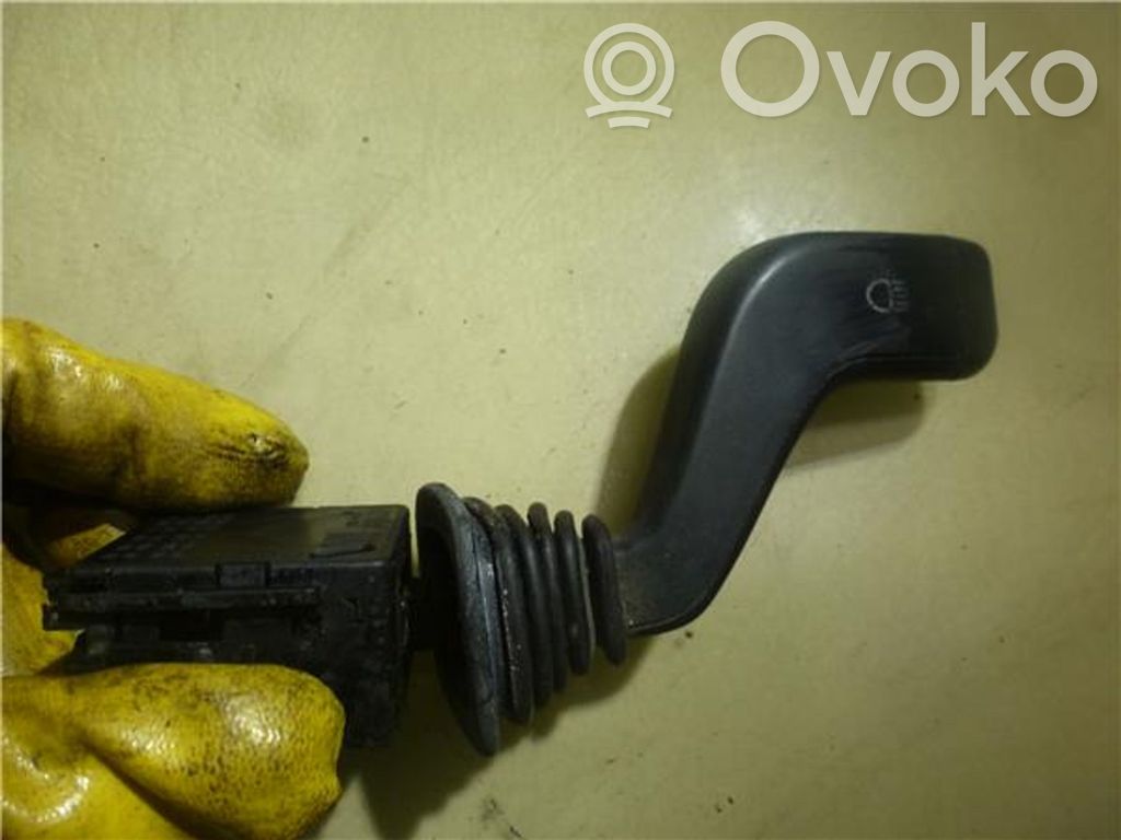 Multifunctional control switch/knob   9185413