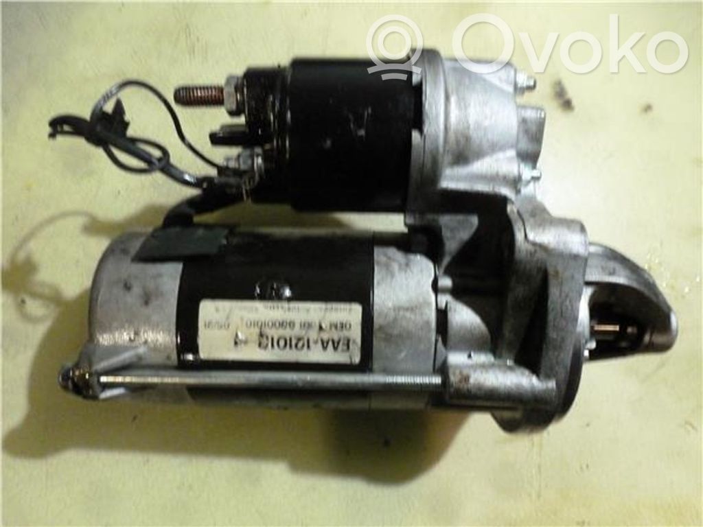 Motor de arranque   PUESTAENMARCHA