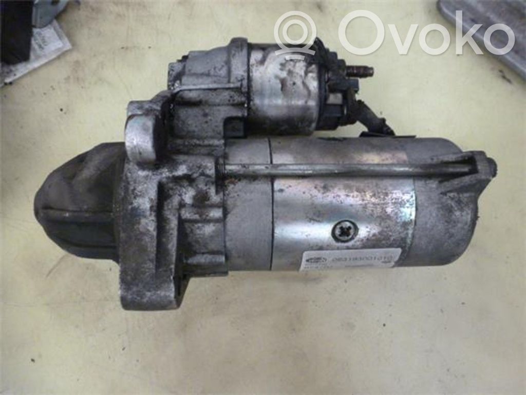 Motor de arranque   63193001010,PUESTAENMARCHA