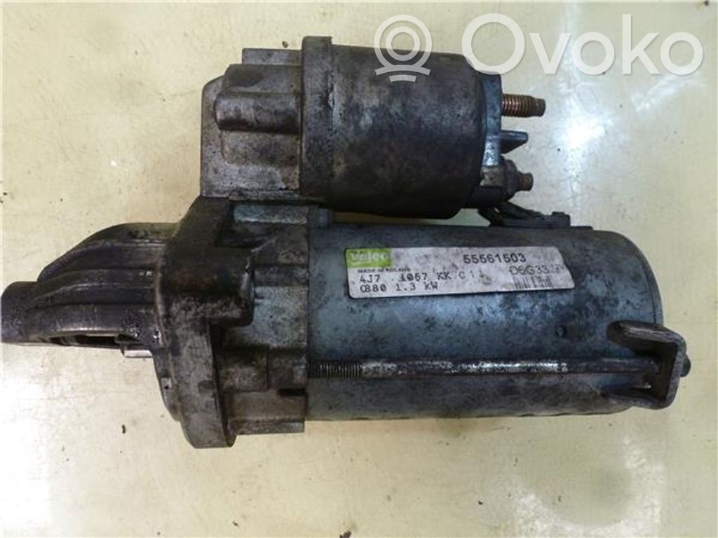 Motor de arranque   55561503,4J71057KKC