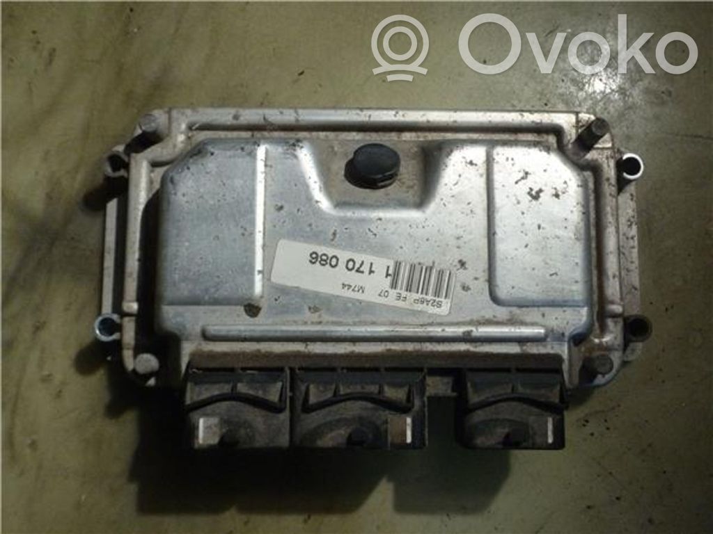 Peugeot 106 Engine control unit/module ECU 