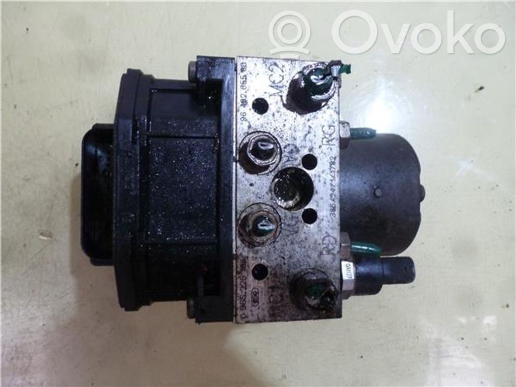 Centralina/modulo ABS   265950084