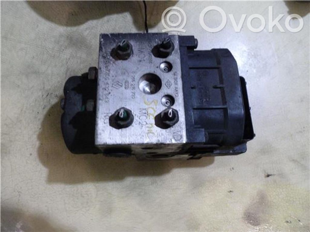 ABS control unit/module   273004395