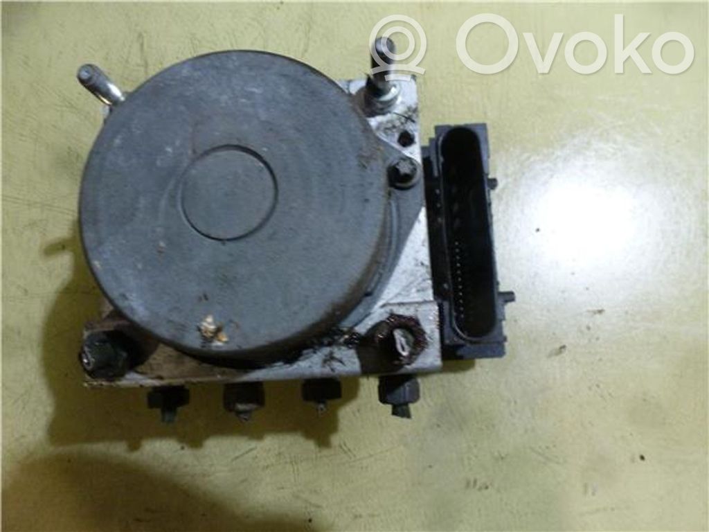 Unidad de control/módulo del ABS   265800574