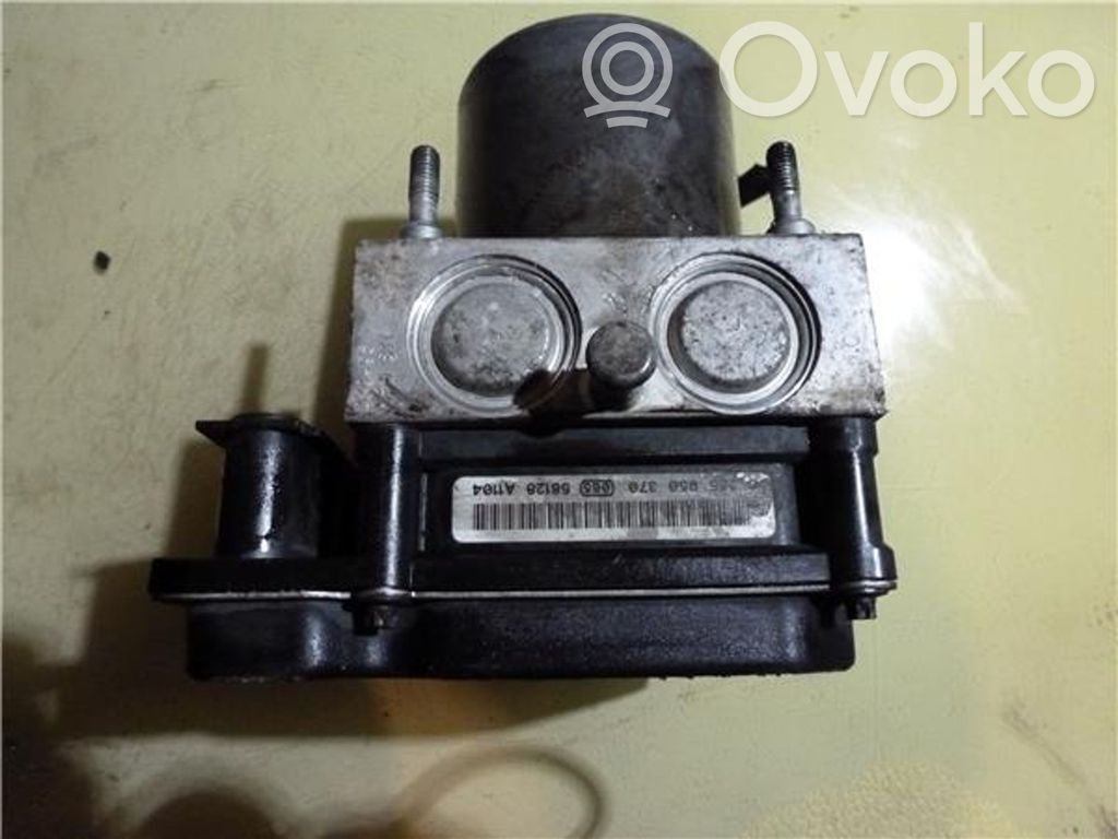 Citroen C4 I ABS control unit/module 