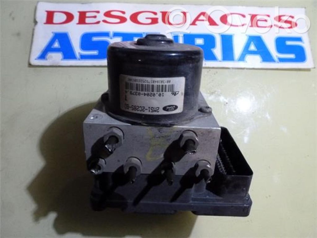 Ford Focus ABS vadības bloks 