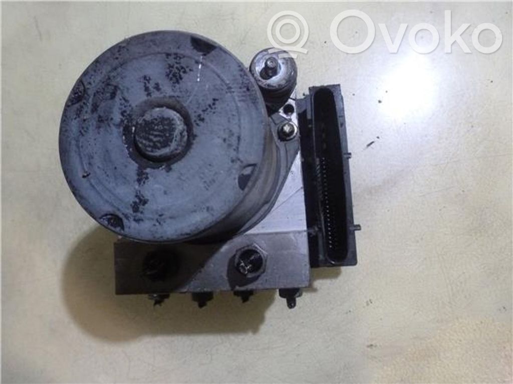 Citroen C4 I ABS control unit/module 