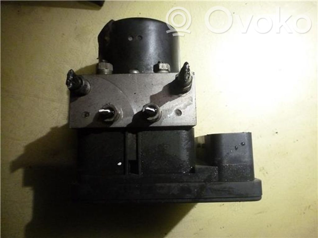 Unidad de control/módulo del ABS   10096001193