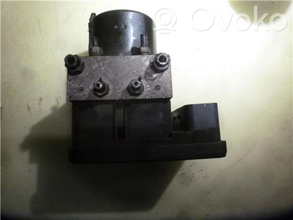 Unidad de control/módulo del ABS   8M512C405CA,10020604004