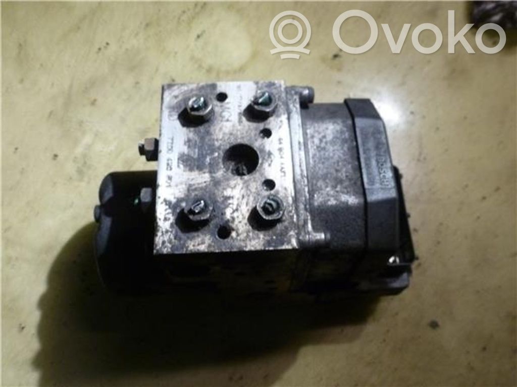 Renault Scenic I ABS control unit/module 