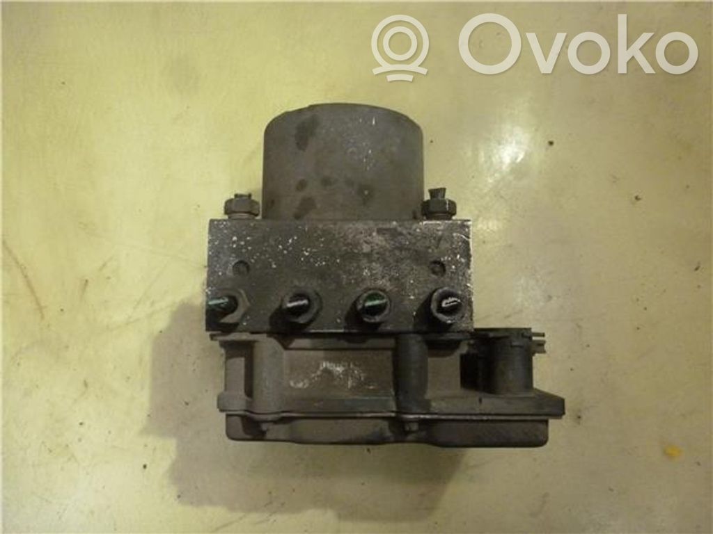 Renault Megane II ABS control unit/module 
