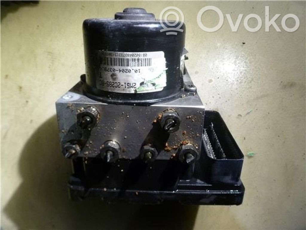 Ford Focus ABS vadības bloks 