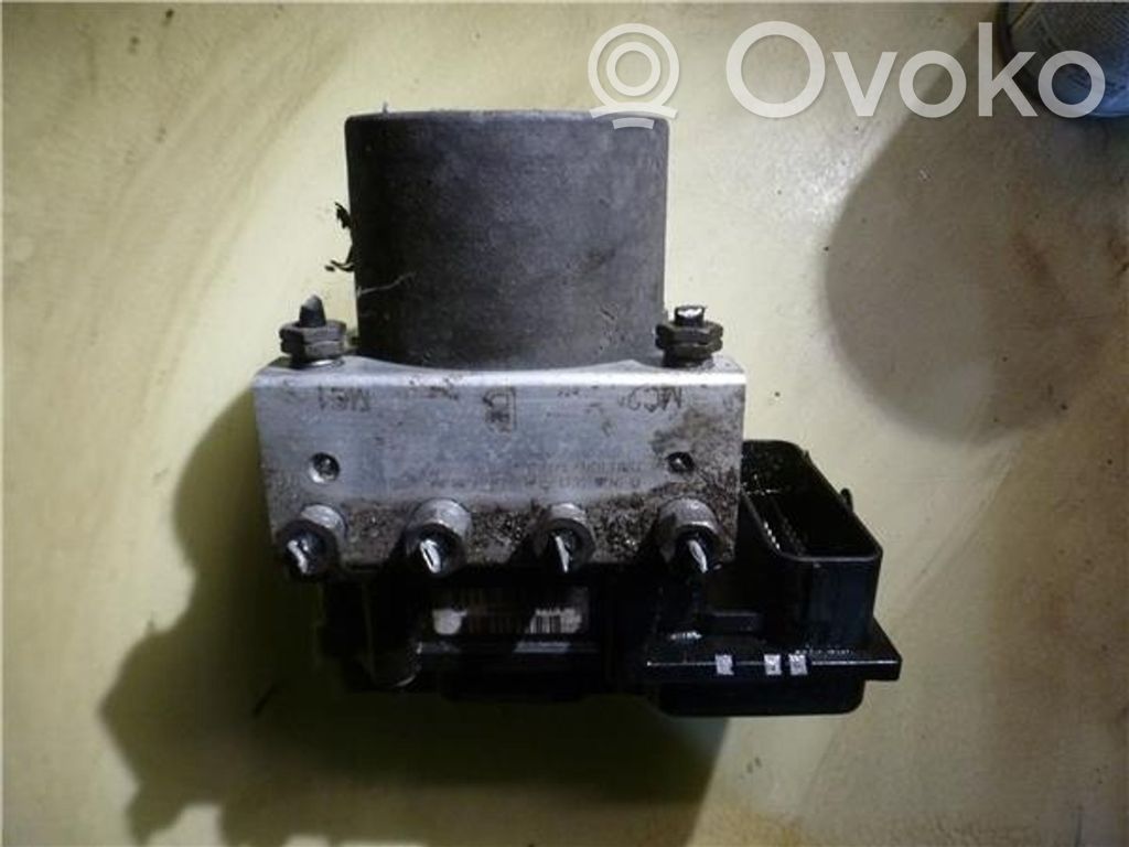Citroen C4 I ABS control unit/module 